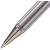 image:imagePentel BK77 Superb Ballpoint Pen Fine Point 07mm Black 3 PackBlack  Red  Blue
