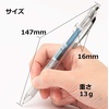 image:imagePentel BL77TLCA EnerGel Ink Ballpoint Pen 07 Blue Black 10 Piecesblue black