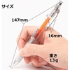 image:imagePentel BL77TLCA EnerGel Ink Ballpoint Pen 07 Blue Black 10 Piecesorange