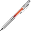 image:imagePentel BL77TLCA EnerGel Ink Ballpoint Pen 07 Blue Black 10 Piecesorange