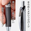 image:imagePentel BLN73A Retractable EnerGel Gel Ballpoint Pen 03mm Black
