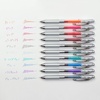 image:imagePentel BLN74TL10 Gel Ink Ballpoint Pen ENERGEL IN FREE 04mm 10 Colors