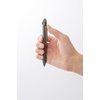 image:imagePentel BXAC37A Calme TriColor Ballpoint Pen 003 inches 07 mm BlackBlack