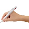 image:imagePentel BXAC37A Calme TriColor Ballpoint Pen 003 inches 07 mm BlackWhite