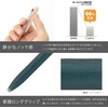 image:imagePentel BXAW355L3 Multifunction Ballpoint Pen Limited Calme 05mm Sea Blue
