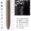 image:imagePentel BXAW375D Calme MultiFunctional Ballpoint Pen 07 Sharp 05 KhakiBlack Khaki