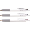 image:imagePentel BZN204A FLOATUNE Permanent Ballpoint Pen 04mm Black
