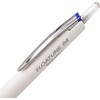 image:imagePentel BZN204C FLOATUNE 04mm Blue Permanent Ballpoint Pen