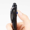 image:imagePentel Ballpoint Pen Vicuna Extra Fine Black Red Blue Green Blue BXC45CGreen Black