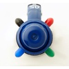image:imagePentel Ballpoint Pen Vicuna Extra Fine Black Red Blue Green Blue BXC45CGreen Blue