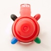 image:imagePentel Ballpoint Pen Vicuna Extra Fine Black Red Blue Green Blue BXC45CGreen Red