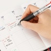 image:imagePentel Ballpoint Pen Vicuna Fine Black Red Blue Green Black BXC47AClear