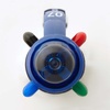 image:imagePentel Ballpoint Pen Vicuna Fine Black Red Blue Green Black BXC47AGreen