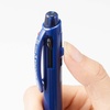 image:imagePentel Ballpoint Pen Vicuna Fine Black Red Blue Green Black BXC47AGreen