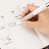 image:imagePentel Ballpoint Pen Vicuna Fine Black Red Blue Green Black BXC47AWhite