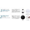 image:imagePentel Ballpoint Pen Vicuna Fine Black Red Blue Green Black BXC47AWhite