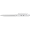 image:imagePentel Calme Calme BXA105WA Solid Ballpoint Pen 05mm Gray White Black Ink