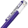 image:imagePentel Color Ballpoint Pen Matte Hop Brown 10 Pens K110VE14 colors originalsweet