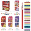 image:imagePentel Color Ballpoint Pen Matte Hop Brown 10 Pens K110VE7 Colors Dream