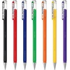 image:imagePentel Color Ballpoint Pen Matte Hop Brown 10 Pens K110VEAssorted