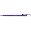 image:imagePentel Color Ballpoint Pen Matte Hop Brown 10 Pens K110VEAssorted