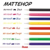 image:imagePentel Color Ballpoint Pen Matte Hop Brown 10 Pens K110VEAssorted