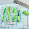 image:imagePentel Color Shades Writing Pack  Black BLBKALZBPAGreen