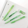 image:imagePentel Color Shades Writing Pack  Black BLBKALZBPAGreen