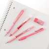 image:imagePentel Color Shades Writing Pack  Black BLBKALZBPAPink