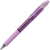 image:imagePentel Color Shades Writing Pack  Black BLBKALZBPAPurple