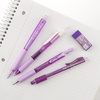 image:imagePentel Color Shades Writing Pack  Black BLBKALZBPAPurple