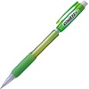 image:imagePentel Cometz Automatic Pencil 09mm Light Green Barrel Box of 12 AX119KGreen