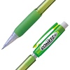 image:imagePentel Cometz Automatic Pencil 09mm Light Green Barrel Box of 12 AX119KGreen