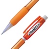 image:imagePentel Cometz Automatic Pencil 09mm Light Green Barrel Box of 12 AX119KOrange