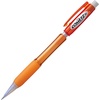 image:imagePentel Cometz Automatic Pencil 09mm Light Green Barrel Box of 12 AX119KOrange
