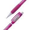image:imagePentel Cometz Automatic Pencil 09mm Light Green Barrel Box of 12 AX119KPink