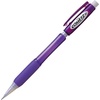 image:imagePentel Cometz Automatic Pencil 09mm Light Green Barrel Box of 12 AX119KViolet