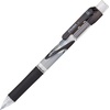 image:imagePentel ESharp Mechanical Pencil 050 mm Black Barrel Dozen Box AZ125ABlack