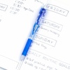 image:imagePentel ESharp Mechanical Pencil 050 mm Black Barrel Dozen Box AZ125ABlue