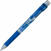 image:imagePentel ESharp Mechanical Pencil 050 mm Black Barrel Dozen Box AZ125ABlue
