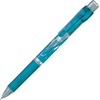image:imagePentel ESharp Mechanical Pencil 050 mm Black Barrel Dozen Box AZ125ABlue