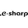 image:imagePentel ESharp Mechanical Pencil 050 mm Black Barrel Dozen Box AZ125ABlue