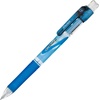 image:imagePentel ESharp Mechanical Pencil 050 mm Black Barrel Dozen Box AZ125ABlue