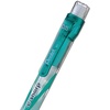 image:imagePentel ESharp Mechanical Pencil 050 mm Black Barrel Dozen Box AZ125AGreen