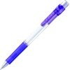 image:imagePentel ESharp Mechanical Pencil 050 mm Black Barrel Dozen Box AZ125AViolet