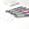 image:imagePentel EnerGel Ink Ballpoint Pen EnerGel Infree 07mm ball 10 Color Set BL77TL10
