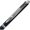 image:imagePentel EnerGel PRO Permanent Gel Pen 07mm Medium Line Archival and WaterProof Black Ink Pack of 2 BLP77BP2ABlue