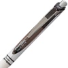image:imagePentel EnerGel Pearl RTX Retractable Gel Pen 07mm Needle Tip 2 Pack Violet Ink BLN77WBP2VBlack