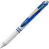 image:imagePentel EnerGel Pearl RTX Retractable Gel Pen 07mm Needle Tip 2 Pack Violet Ink BLN77WBP2VBlue
