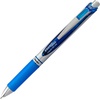image:imagePentel EnerGel RTX Retractable Liquid Gel Pen 03mm Extra Fine Line Needle Tip Black Ink Pack of 3 BLN73BP3AAssorted
